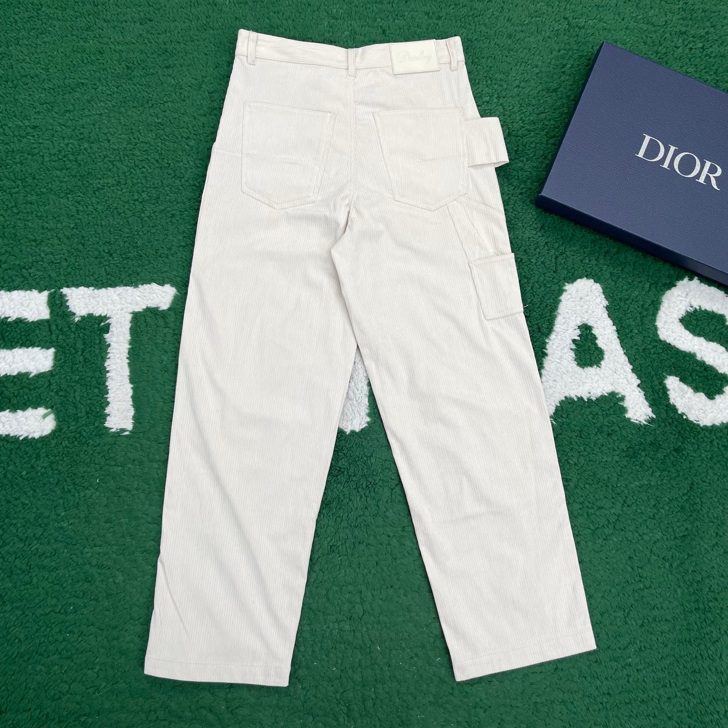 R Factory / Dior Men's Pants