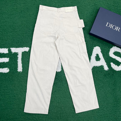 R Factory / Dior Men's Pants
