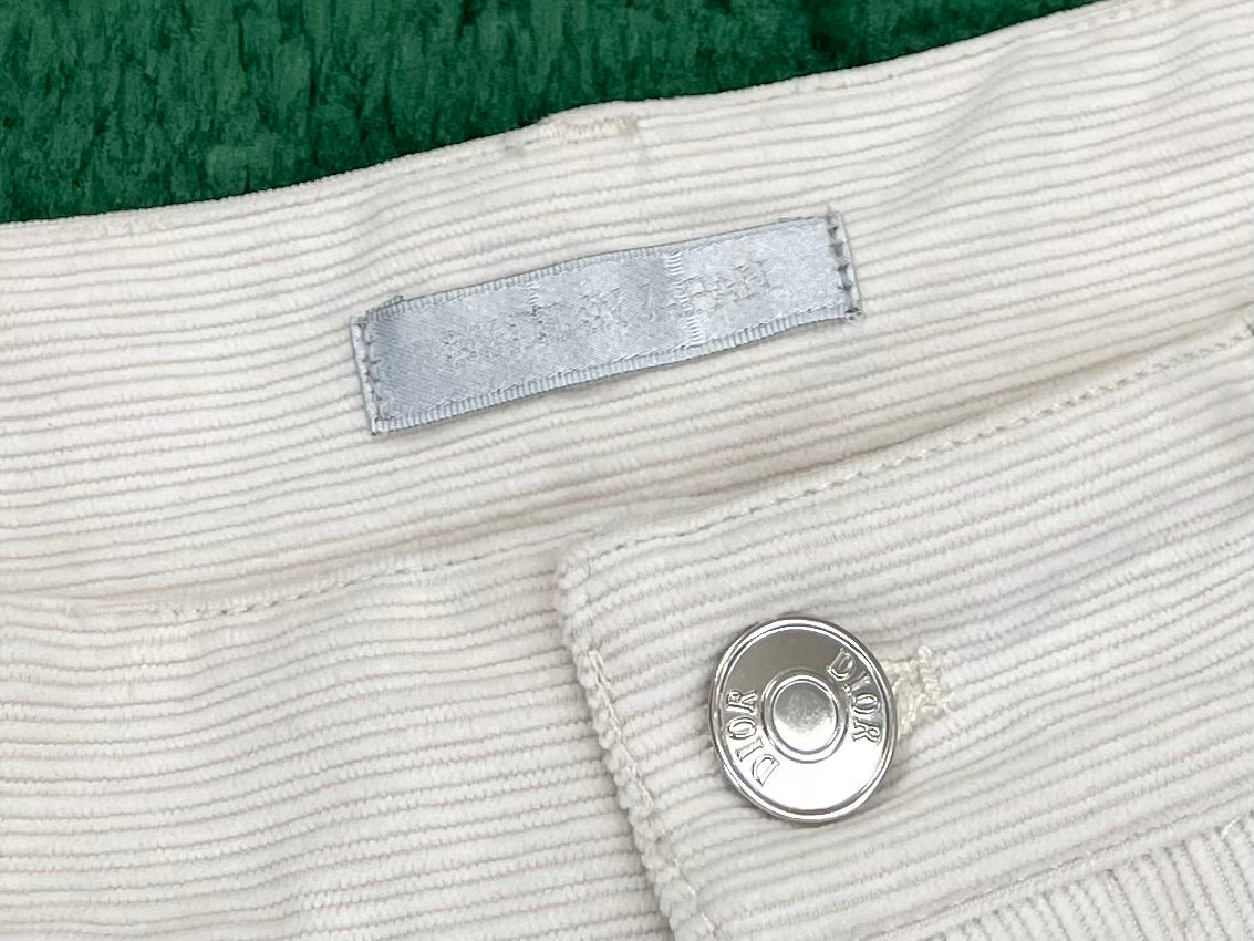 R Factory / Dior Men's Pants