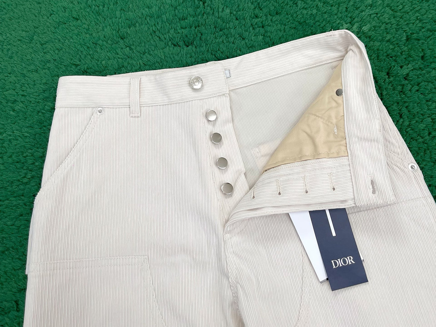 R Factory / Dior Men's Pants