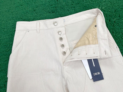 R Factory / Dior Men's Pants