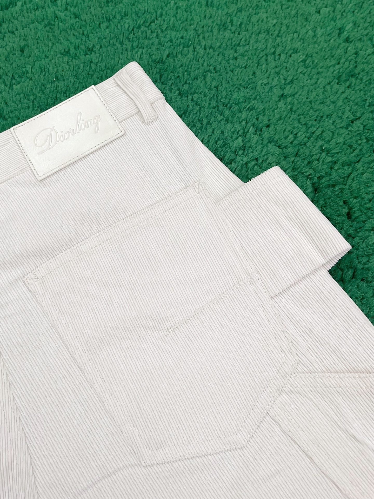 R Factory / Dior Men's Pants