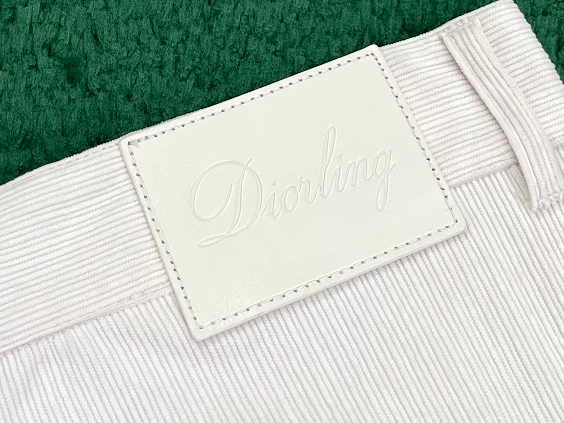 R Factory / Dior Men's Pants