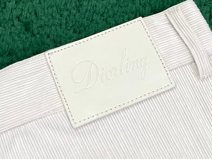 R Factory / Dior Men's Pants