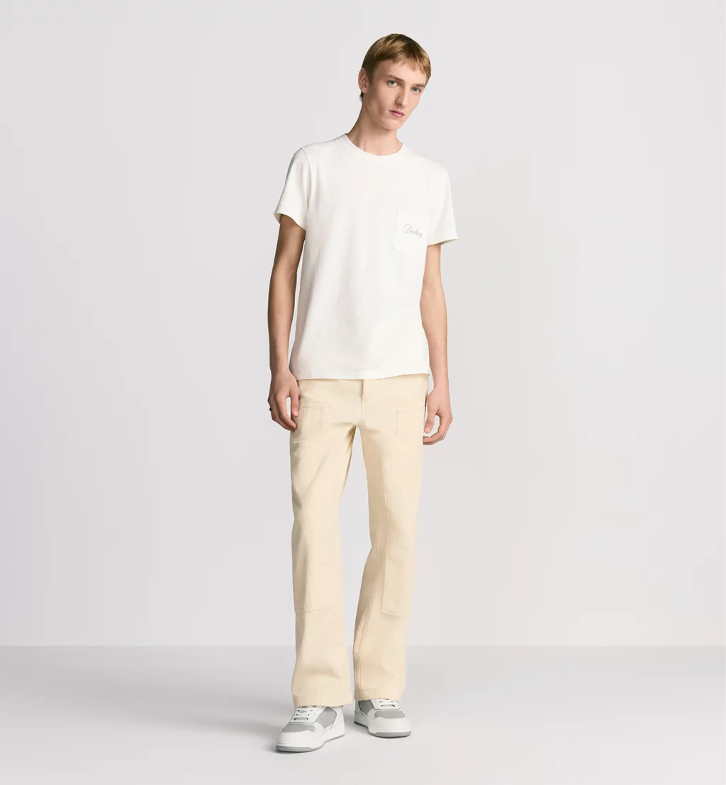 R Factory / Dior Men's Pants