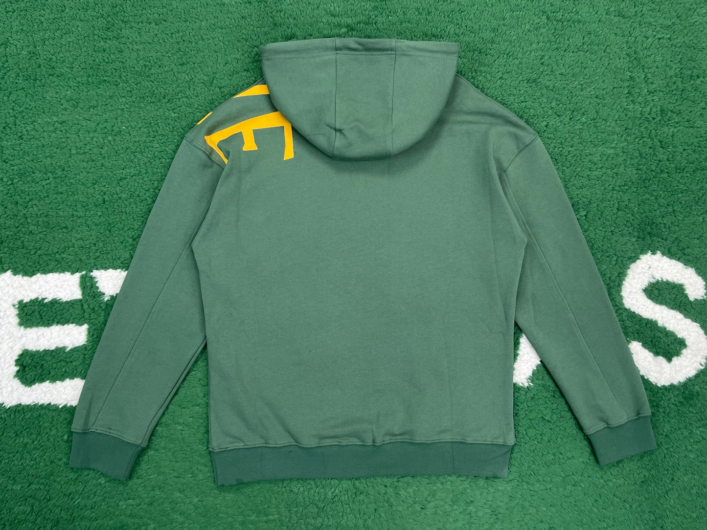 R factory / Loewe Men's Hoodie
