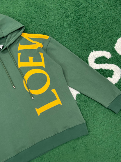 R factory / Loewe Men's Hoodie