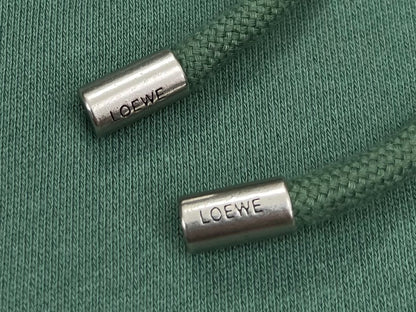 R factory / Loewe Men's Hoodie