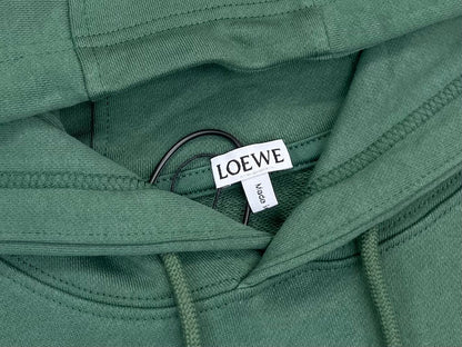 R factory / Loewe Men's Hoodie
