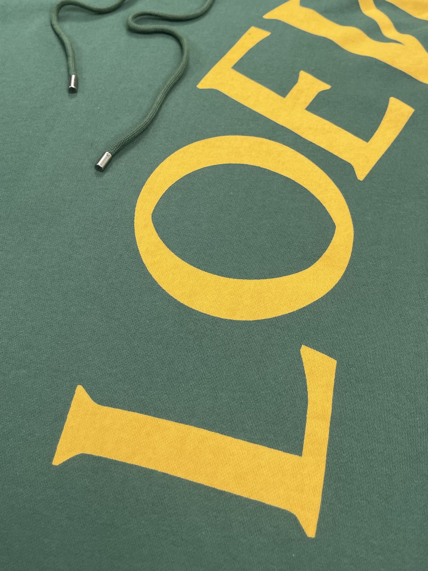 R factory / Loewe Men's Hoodie