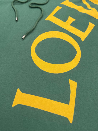 R factory / Loewe Men's Hoodie