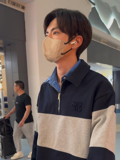 BVG / 미우미우 남성 여성 후드티
