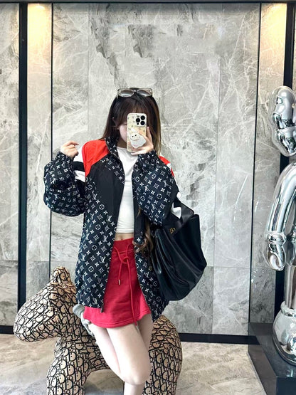 BVG / 루이비통 남성 재킷
