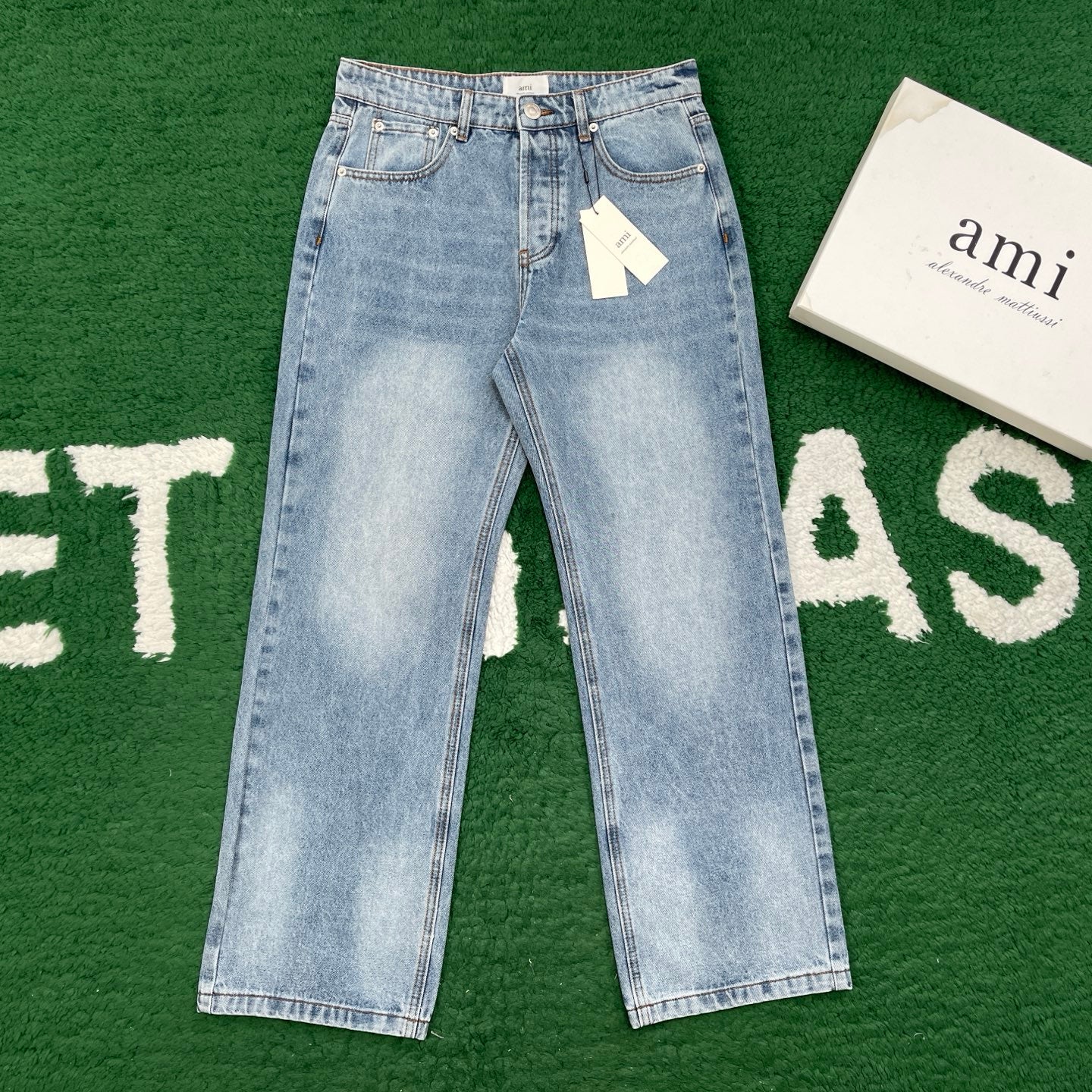 R Factory / Army Men's Jeans