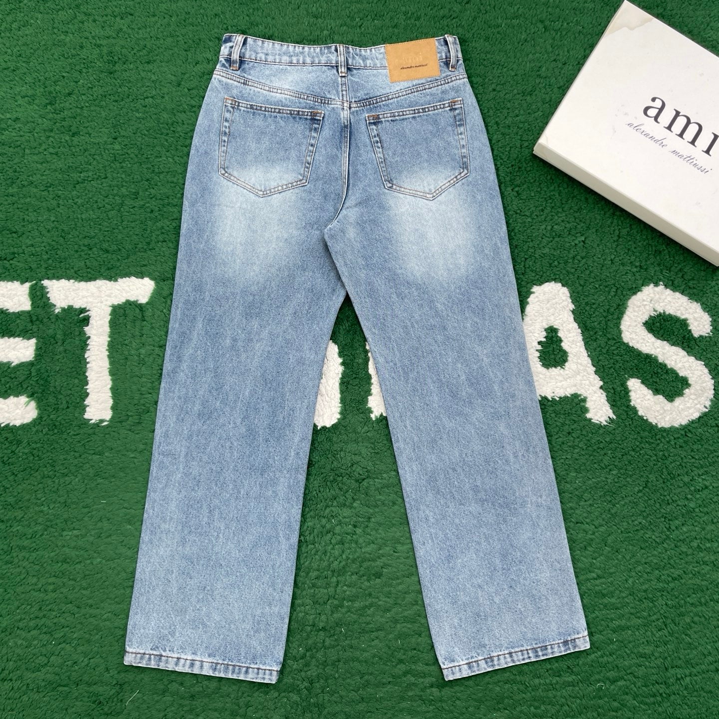 R Factory / Army Men's Jeans