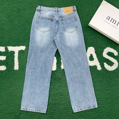 R Factory / Army Men's Jeans