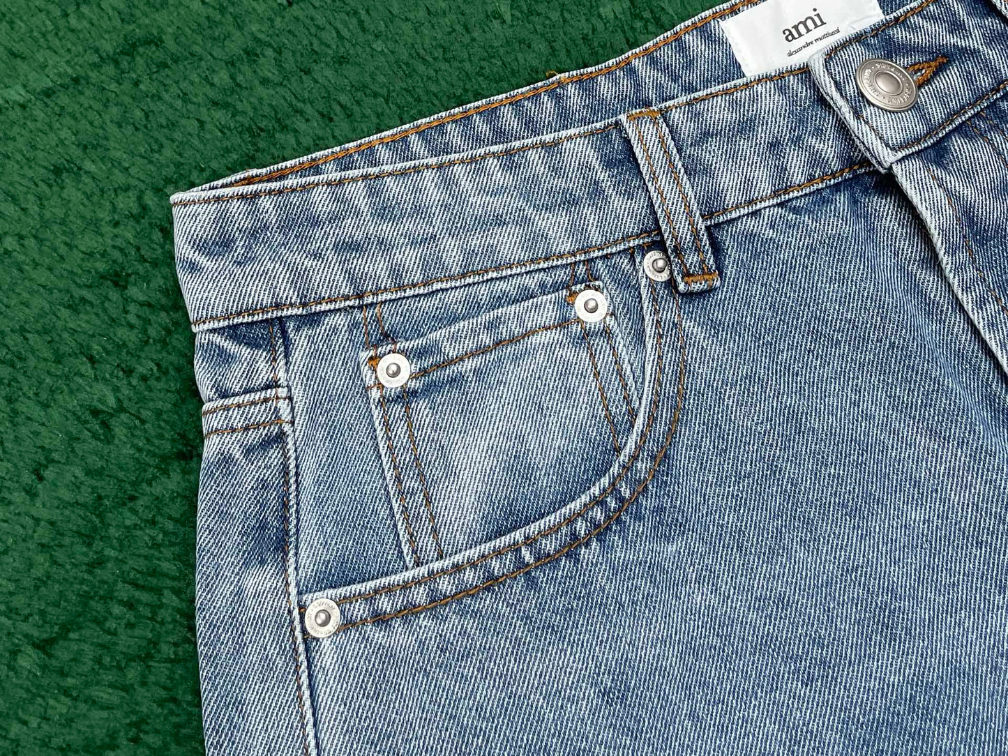 R Factory / Army Men's Jeans