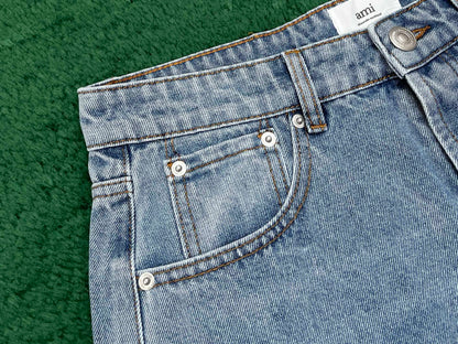 R Factory / Army Men's Jeans
