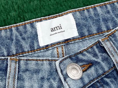 R Factory / Army Men's Jeans