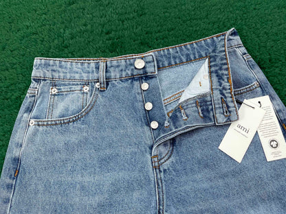 R Factory / Army Men's Jeans