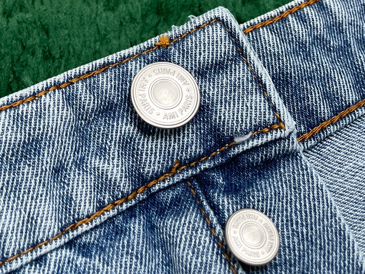 R Factory / Army Men's Jeans
