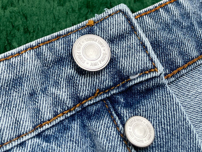 R Factory / Army Men's Jeans