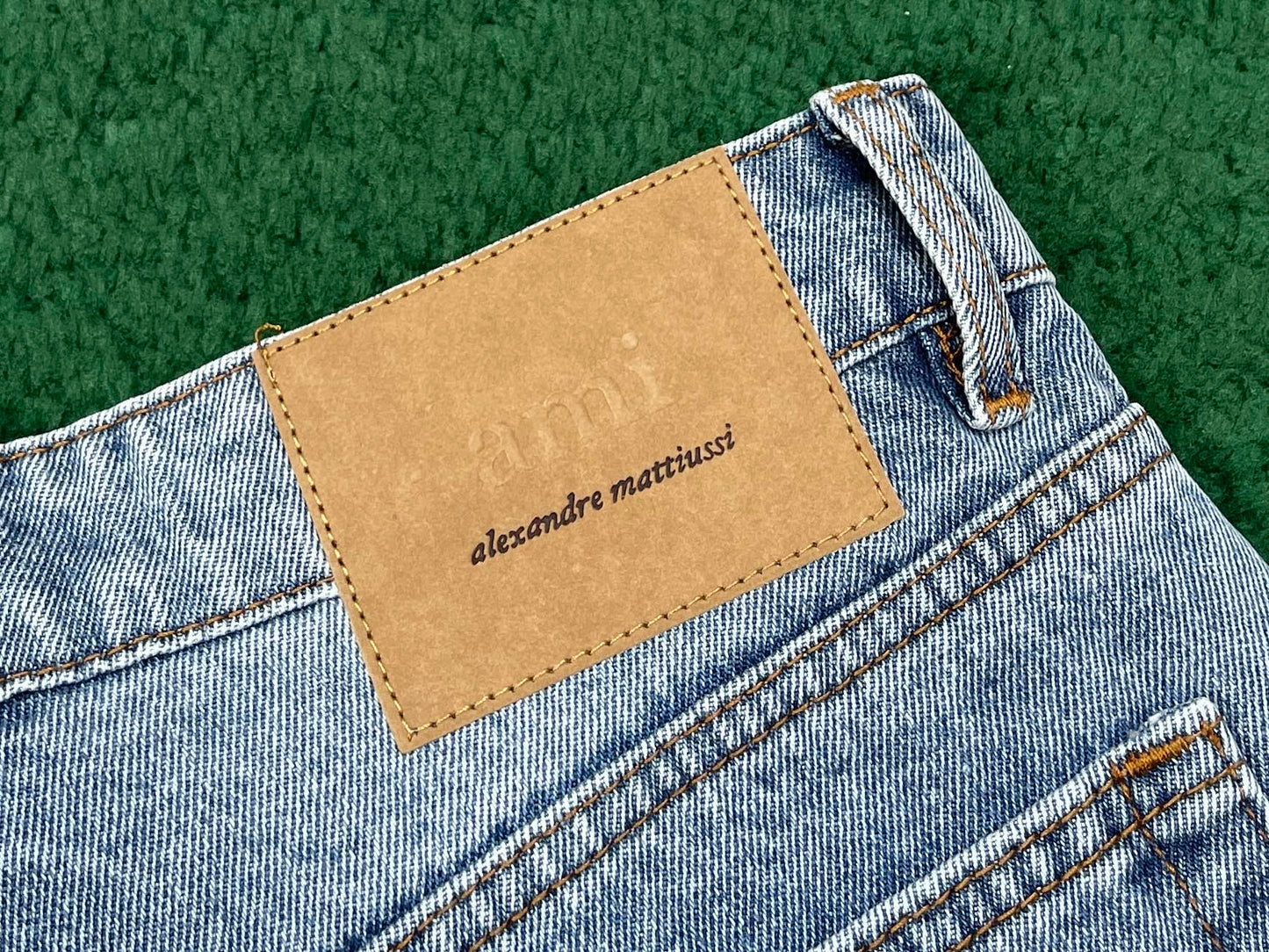 R Factory / Army Men's Jeans