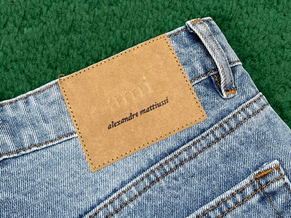 R Factory / Army Men's Jeans
