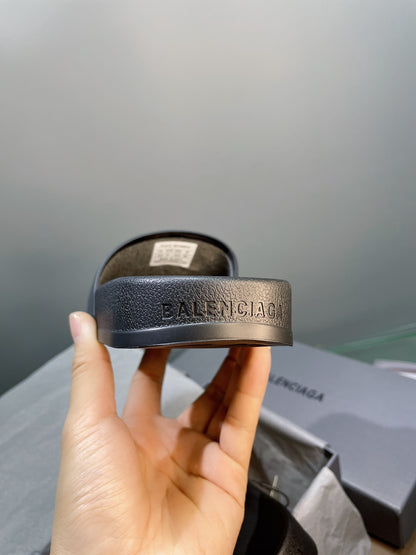 Bing Factory / Balenciaga Men's Women's Slippers