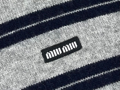 BVG / 미우미우 여성 니트