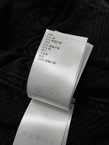 BVG / 루이비통 남성 여성 재킷