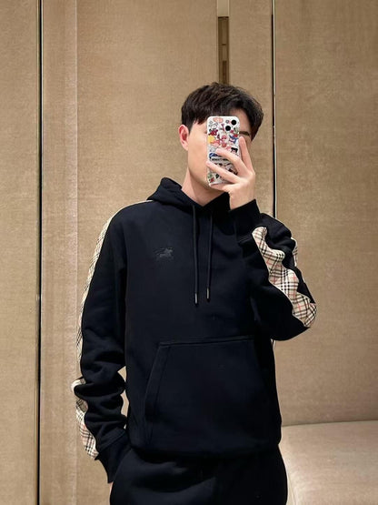 BVG / 버버리 남성 후드티