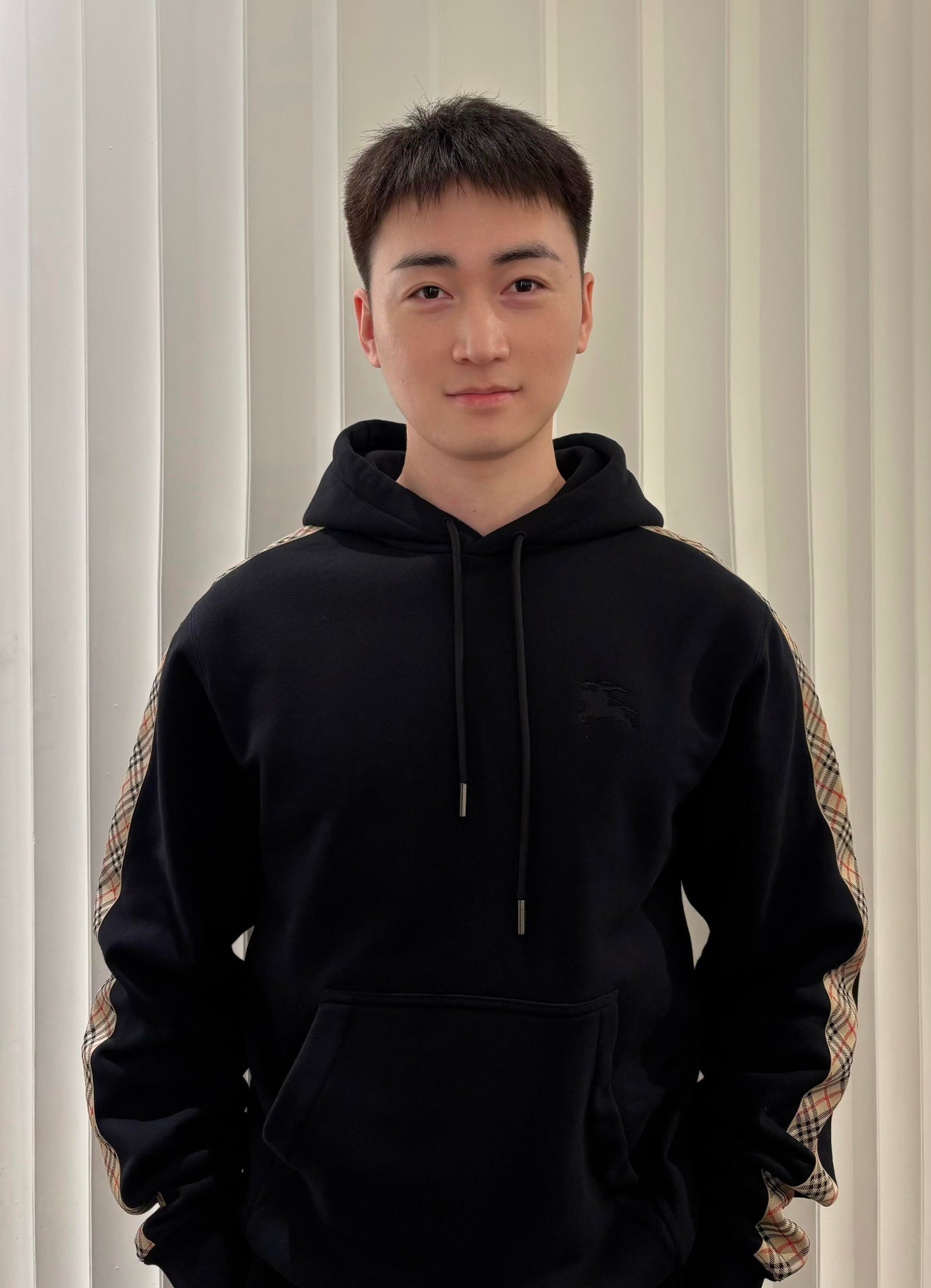 BVG / 버버리 남성 후드티