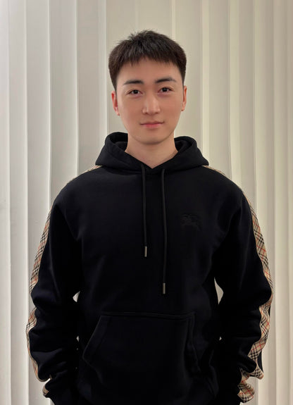 BVG / 버버리 남성 후드티