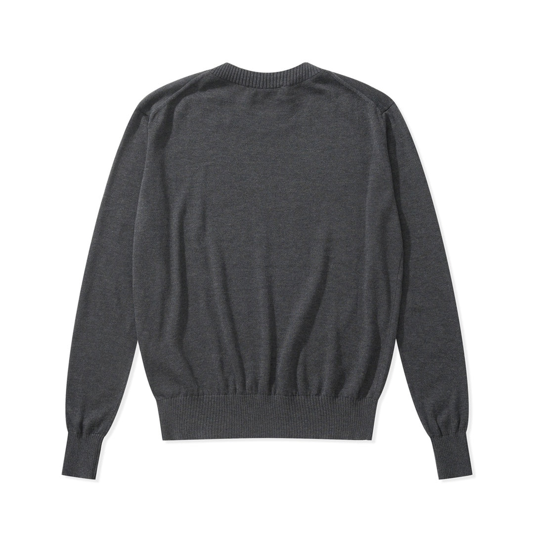 BVG / Army Unisex Knit