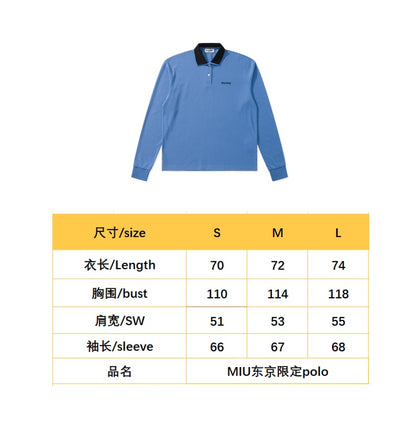 BVG / 미우미우 남성 셔츠 긴팔