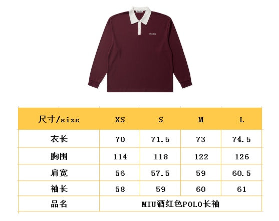 BVG / 미우미우 남성 셔츠 긴팔
