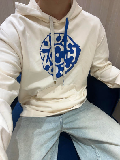 BVG / 루이비통 남성 여성 후드티
