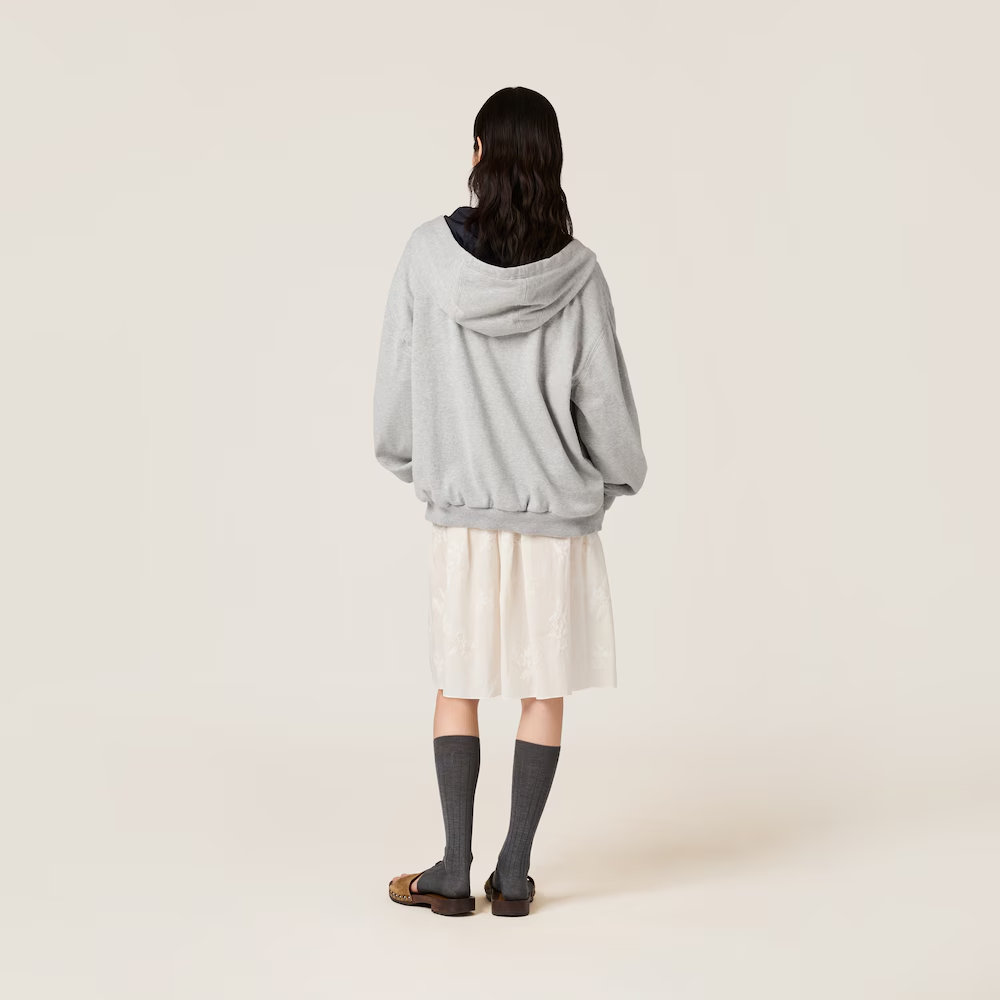BVG / 미우미우 남성 여성 재킷