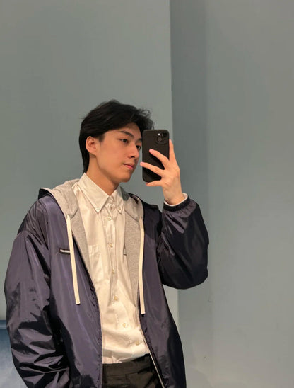 BVG / 미우미우 남성 여성 재킷
