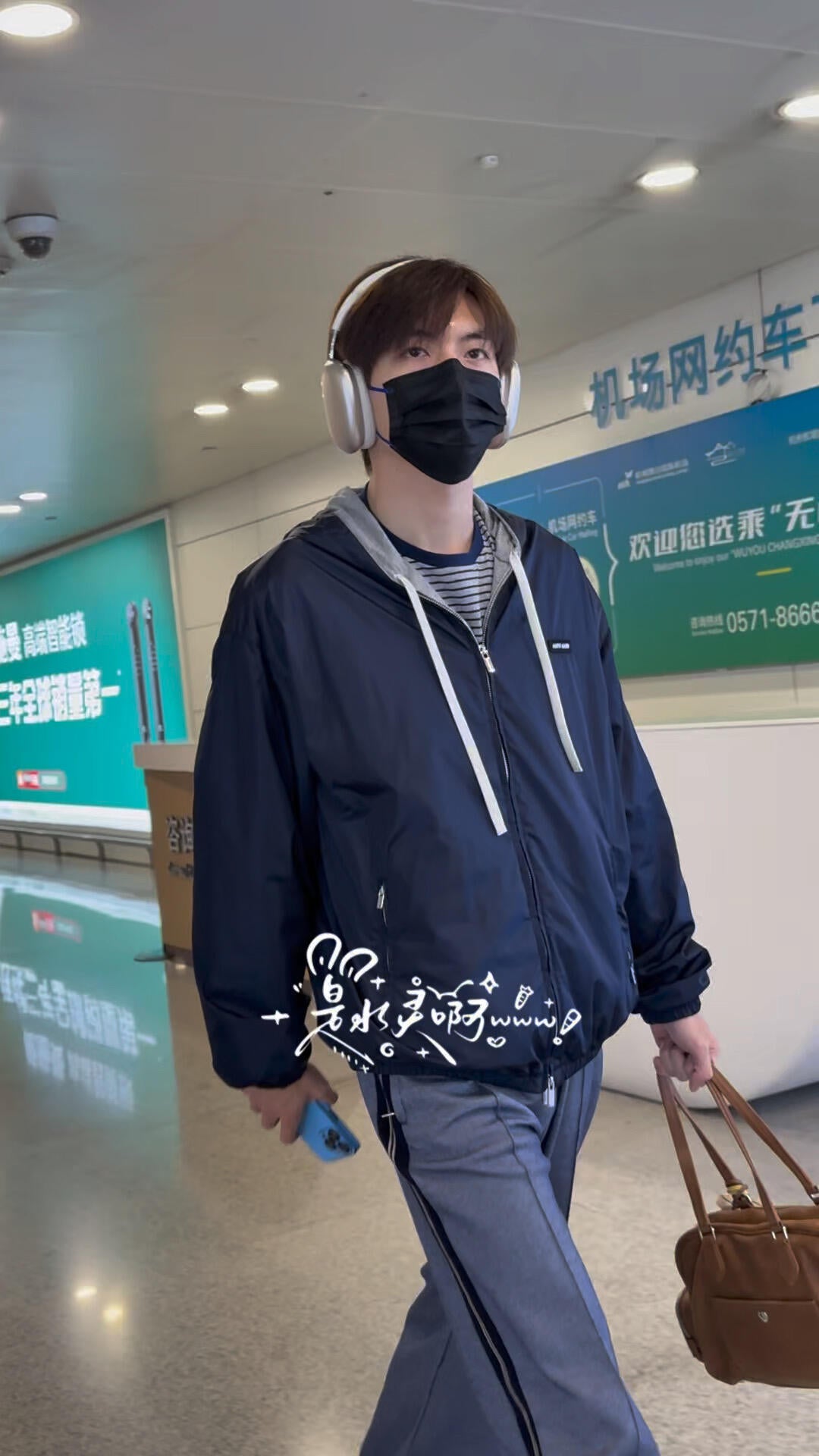 BVG / 미우미우 남성 여성 재킷