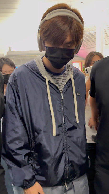 BVG / 미우미우 남성 여성 재킷