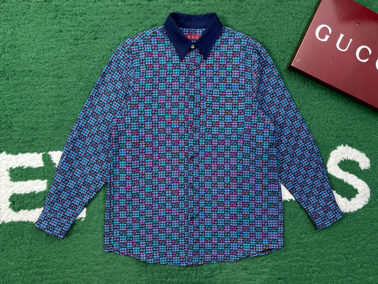 BVG / 구찌 남성 셔츠