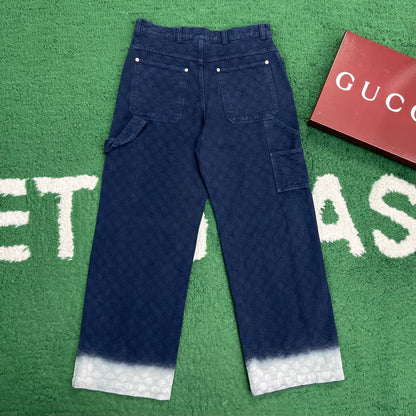 BVG / Gucci Men's Pants