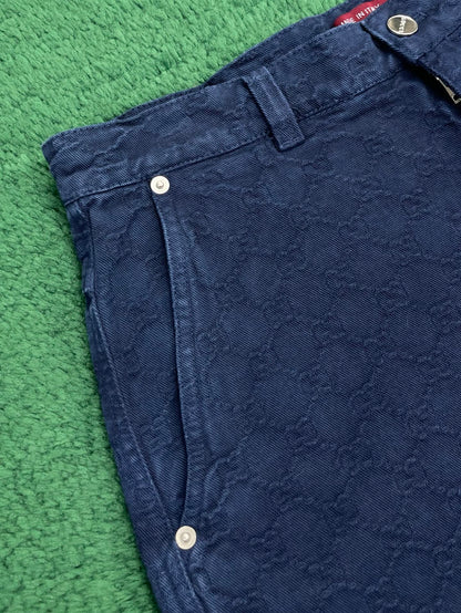 BVG / Gucci Men's Pants