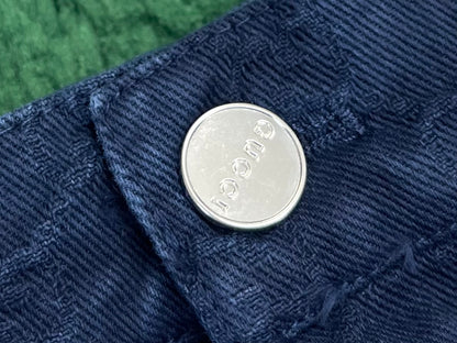 BVG / Gucci Men's Pants