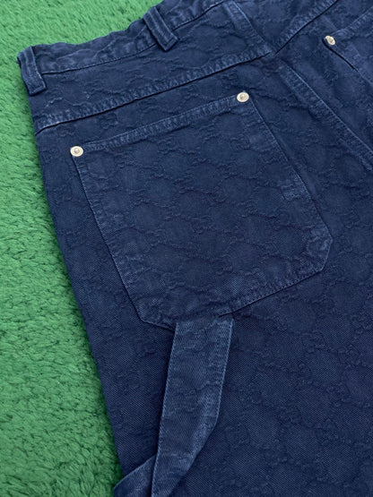 BVG / Gucci Men's Pants