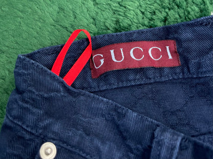 BVG / Gucci Men's Pants