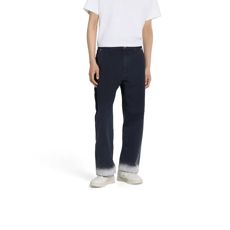 BVG / Gucci Men's Pants