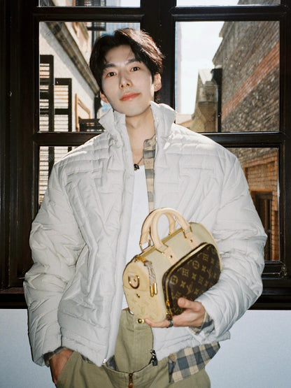 BVG / 루이비통 남성 재킷 코트